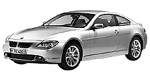 BMW E63 P1BEC Fault Code