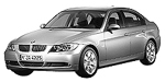 BMW E90 P1BEC Fault Code