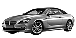 BMW F12 P1BEC Fault Code